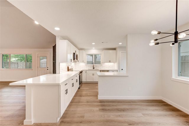 7215 Daylight Lane, Houston, TX 77095