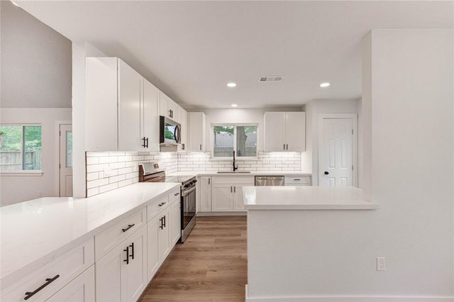 7215 Daylight Lane, Houston, TX 77095