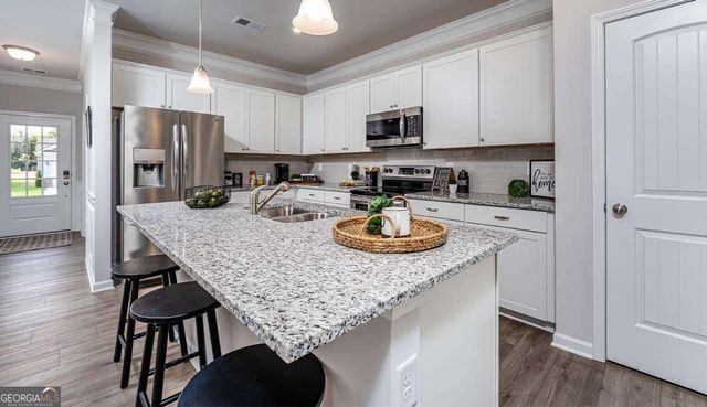 1485 Trellis Court LOT 2, Hampton, GA 30228