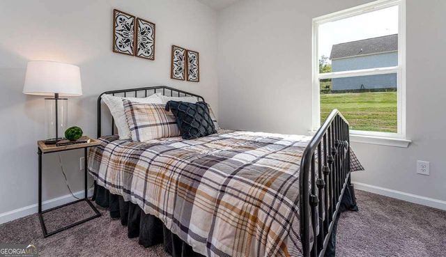 1485 Trellis Court LOT 2, Hampton, GA 30228