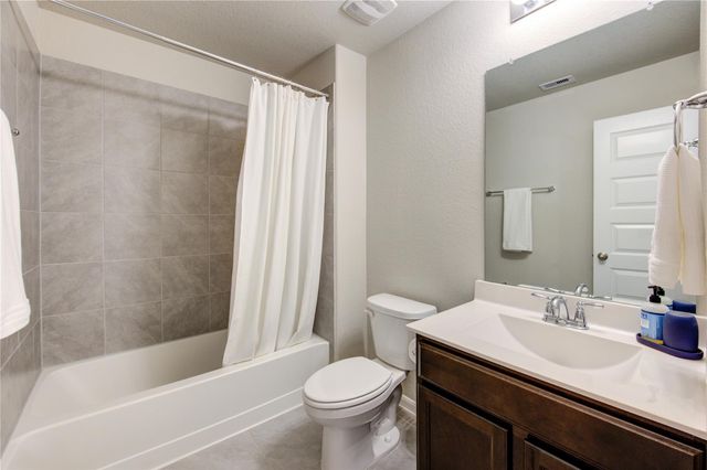 9623 Japonica Drive, Richmond, TX 77469
