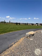 lot 12 Southern Sky Estates, Billings, MT 59106
