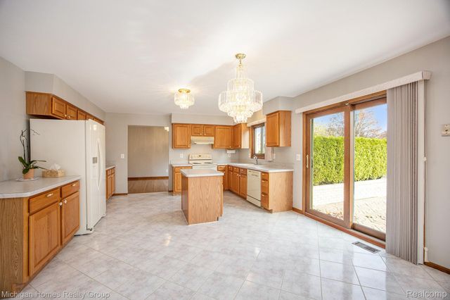 47630 Robins Nest Drive, Shelby Charter Township, MI 48315