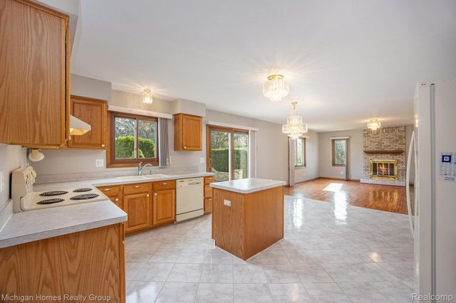 47630 Robins Nest Drive, Shelby Charter Township, MI 48315