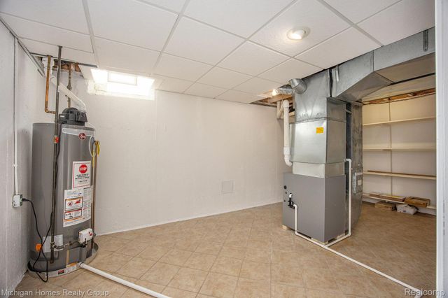 47630 Robins Nest Drive, Shelby Charter Township, MI 48315