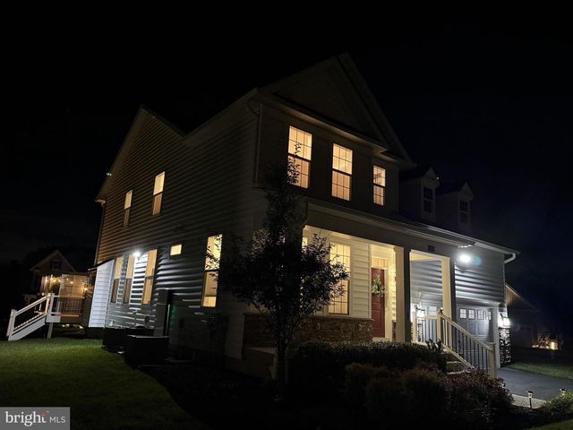 117 FORESIDE RD, Malvern, PA 19355