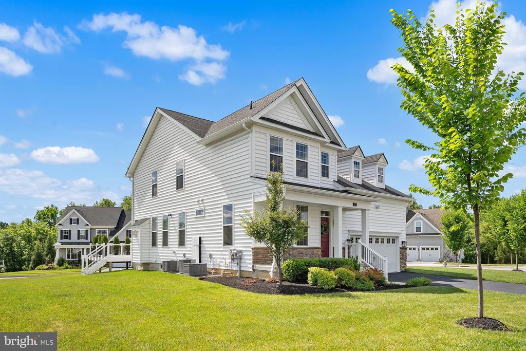 117 FORESIDE RD, Malvern, PA 19355