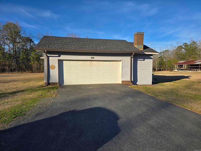 122 Central Lane, Malvern, AR 72104