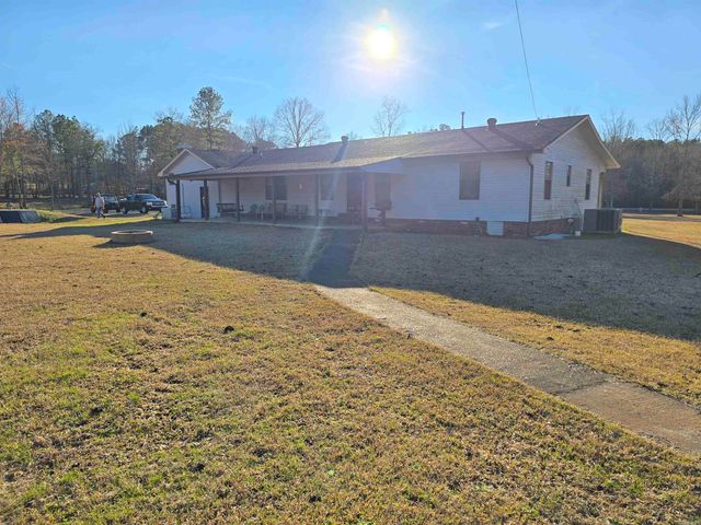 122 Central Lane, Malvern, AR 72104