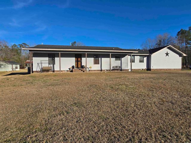 122 Central Lane, Malvern, AR 72104