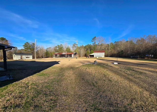 122 Central Lane, Malvern, AR 72104