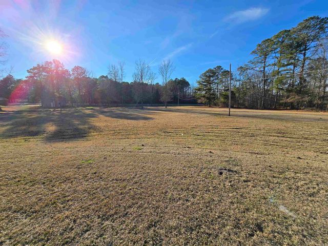 122 Central Lane, Malvern, AR 72104