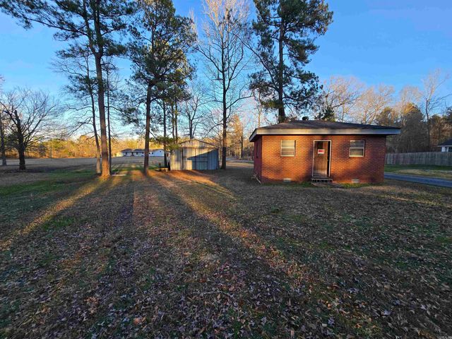 122 Central Lane, Malvern, AR 72104