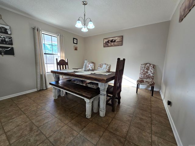 122 Central Lane, Malvern, AR 72104