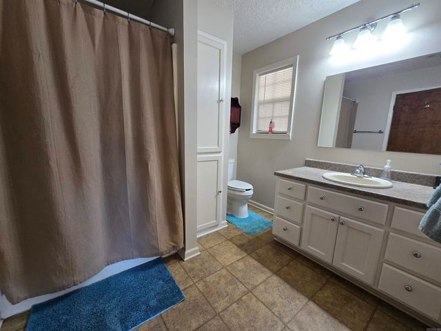 122 Central Lane, Malvern, AR 72104