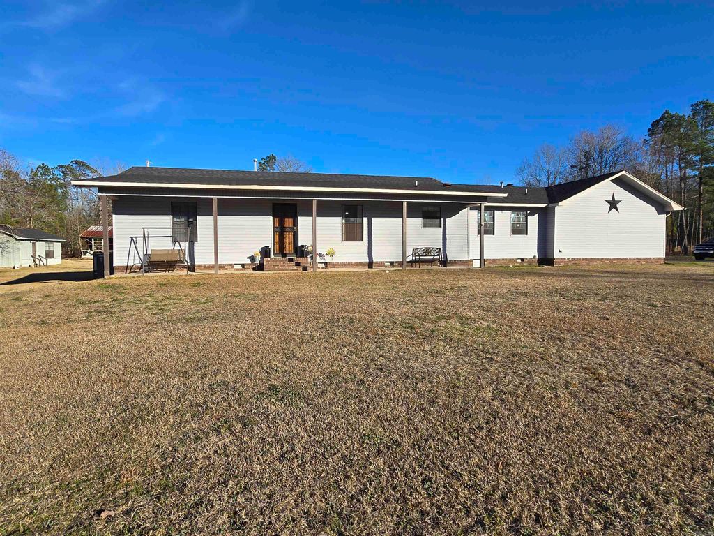 122 Central Lane, Malvern, AR 72104