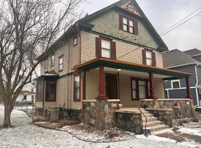 192 Fremont Street, Battle Creek City, MI 49017