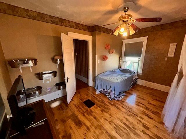 192 Fremont Street, Battle Creek City, MI 49017