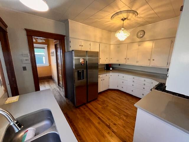 192 Fremont Street, Battle Creek City, MI 49017