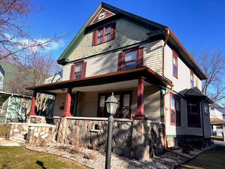 192 Fremont Street, Battle Creek City, MI 49017