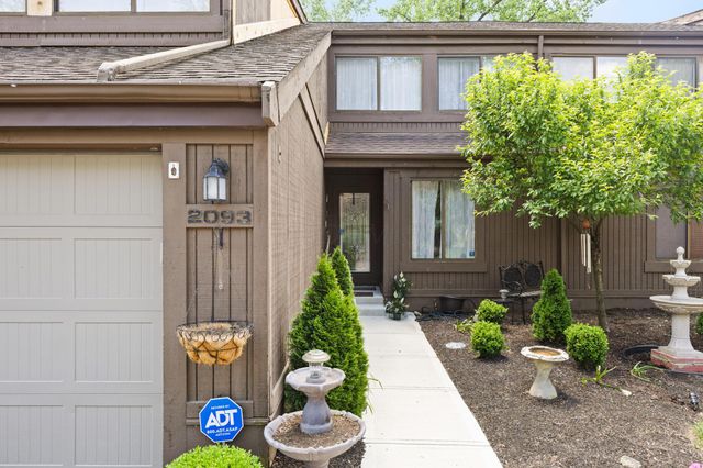 2093 Brookhurst Avenue, B, Columbus, OH 43229