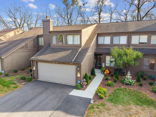 2093 Brookhurst Avenue, B, Columbus, OH 43229