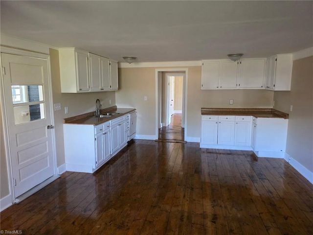 307 Worrell Street, Thomasville, NC 27360