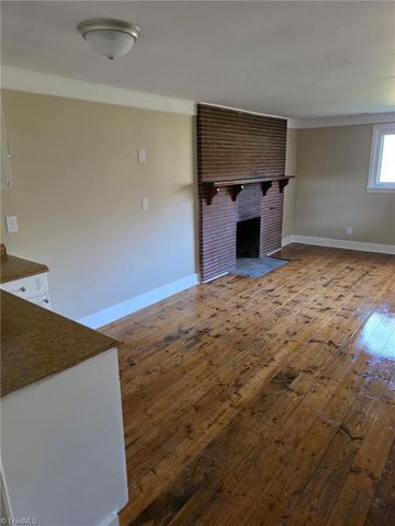 307 Worrell Street, Thomasville, NC 27360