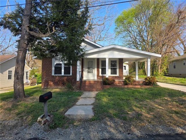 307 Worrell Street, Thomasville, NC 27360