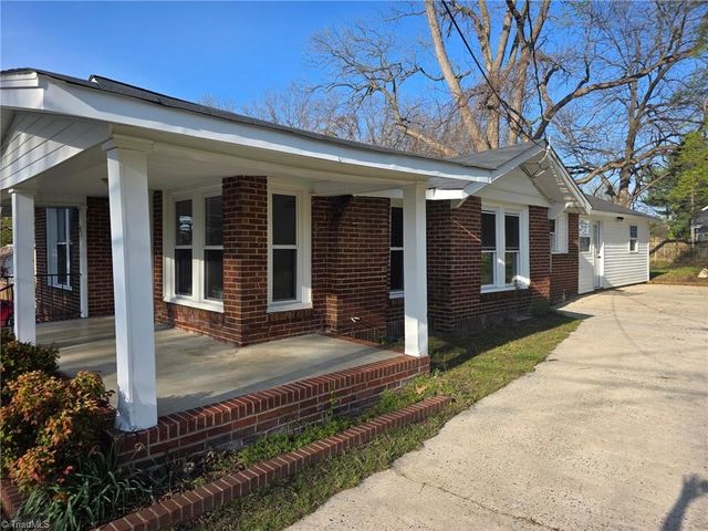 307 Worrell Street, Thomasville, NC 27360