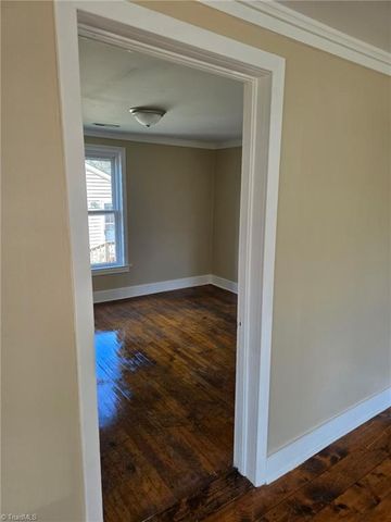 307 Worrell Street, Thomasville, NC 27360