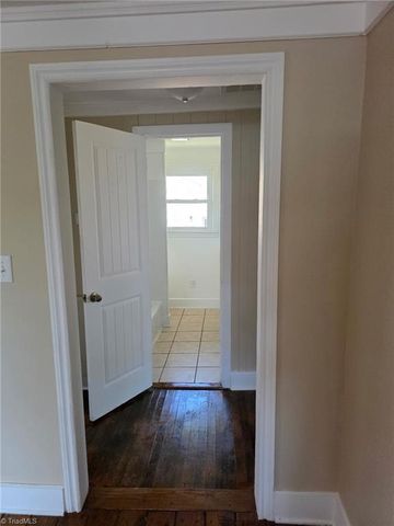 307 Worrell Street, Thomasville, NC 27360