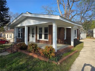 307 Worrell Street, Thomasville, NC 27360