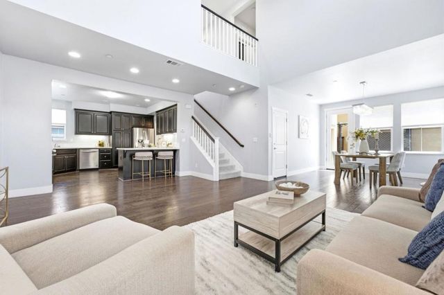 106 Avon Terrace, Sunnyvale, CA 94087