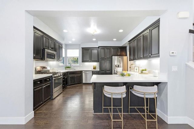 106 Avon Terrace, Sunnyvale, CA 94087