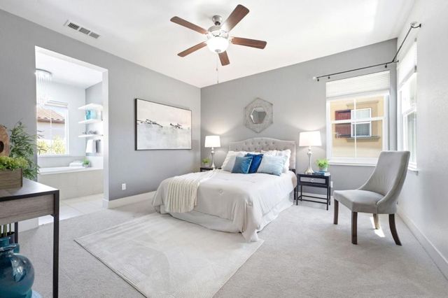 106 Avon Terrace, Sunnyvale, CA 94087