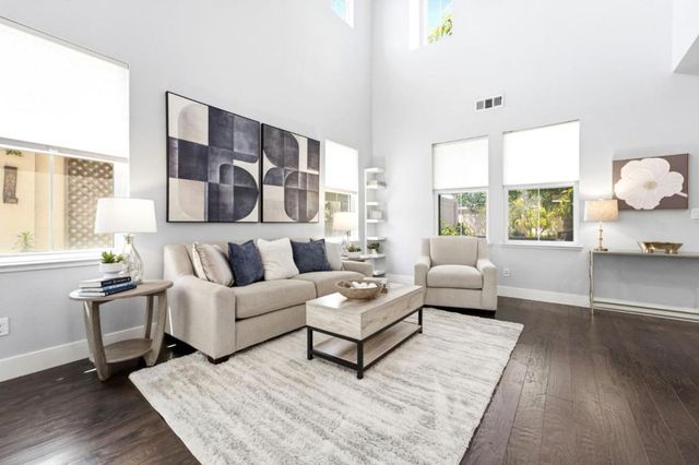 106 Avon Terrace, Sunnyvale, CA 94087