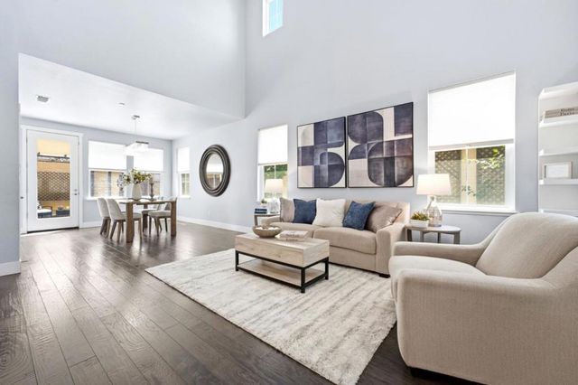 106 Avon Terrace, Sunnyvale, CA 94087