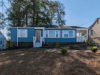 1306 Kasandra SE Drive, Marietta, GA 30067