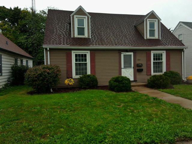 3018 21st STREET, Racine, WI 53403