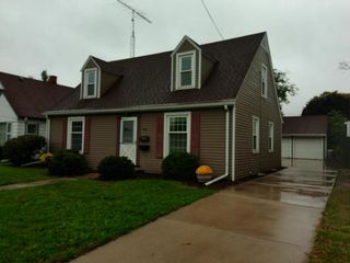 3018 21st STREET, Racine, WI 53403