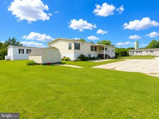 4820 OLD HARRISBURG RD #69, Gettysburg, PA 17325