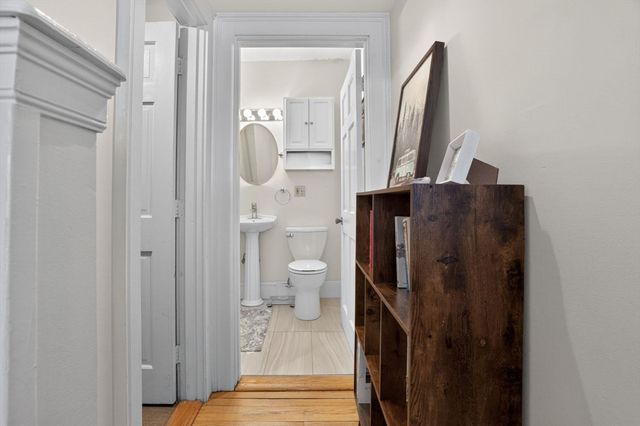 473 Beacon Street 3, Boston, MA 02116