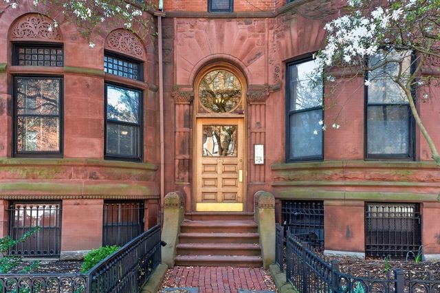 473 Beacon Street 3, Boston, MA 02116