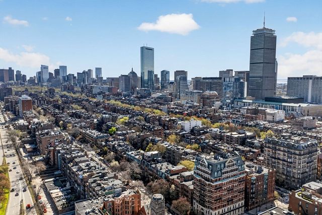 473 Beacon Street 3, Boston, MA 02116