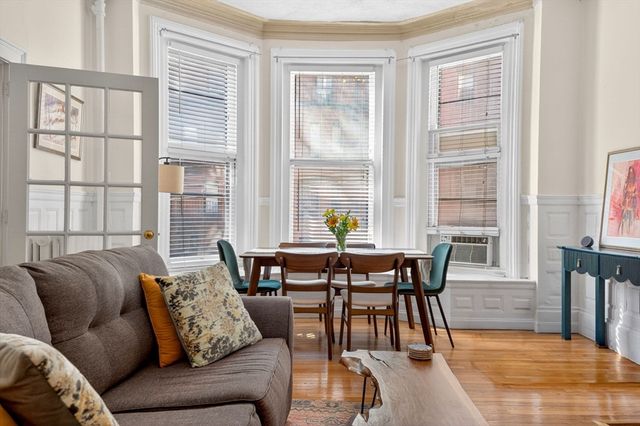 473 Beacon Street 3, Boston, MA 02116