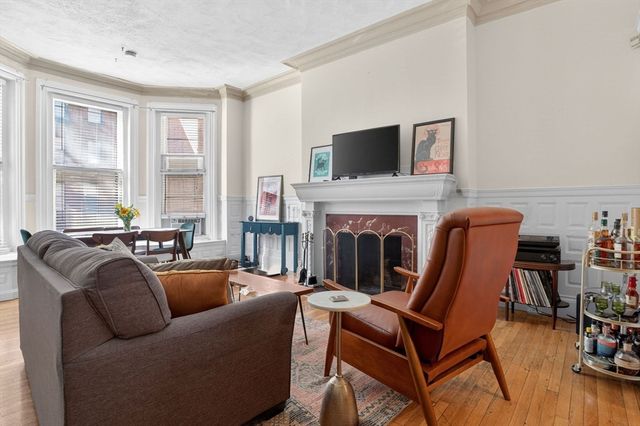 473 Beacon Street 3, Boston, MA 02116
