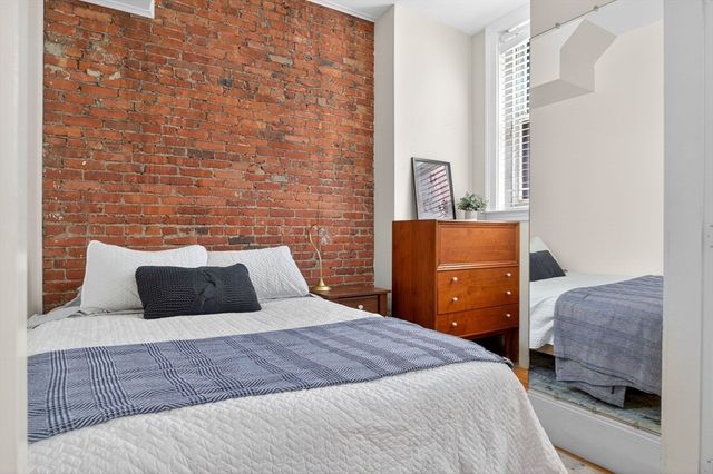 473 Beacon Street 3, Boston, MA 02116