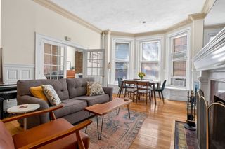 473 Beacon Street 3, Boston, MA 02116