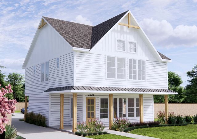 2120 S 4th Street, Waco, TX 76706